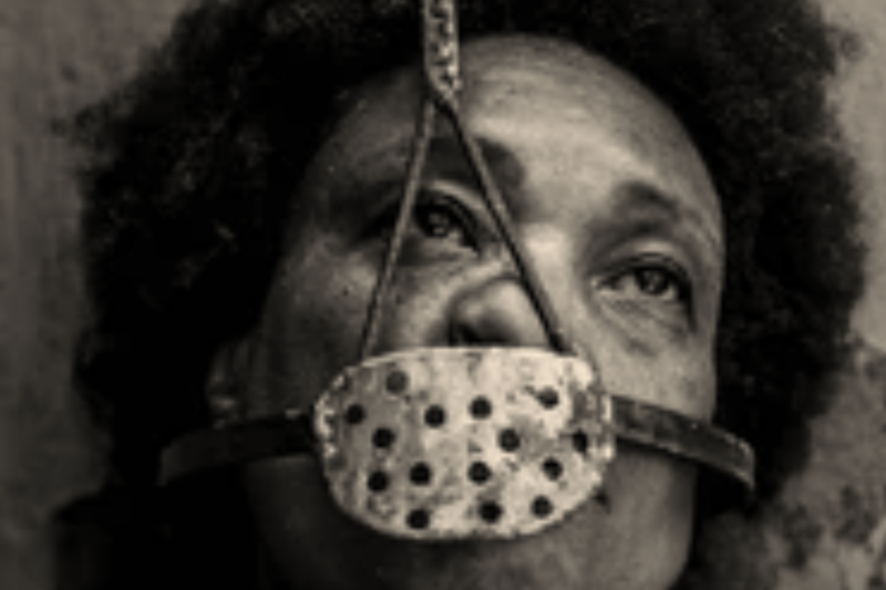 “I SAW THE GAP… I COULD HAVE ESCAPED” — WHY SHE TURNED BACK WHEN FREEDOM WAS ONE STEP AWAY