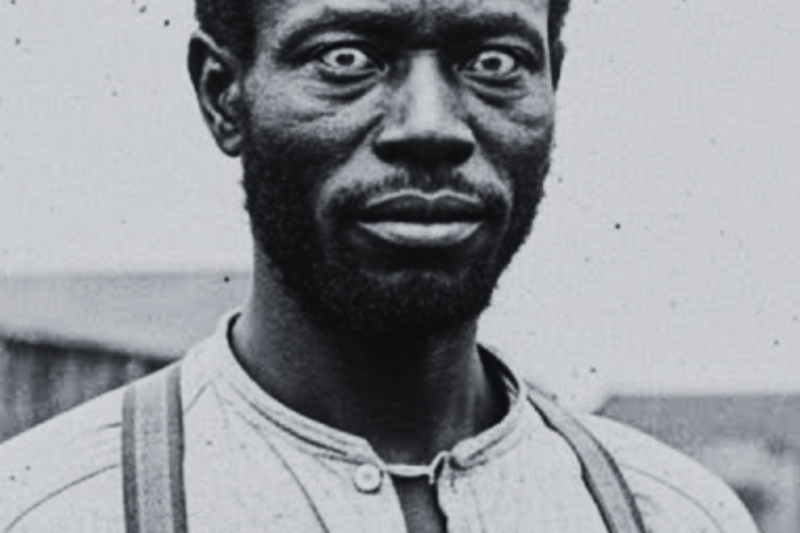 The Impossible Mystery of the Slave Who Eliminated 250 White Men and Was Never Seen Again