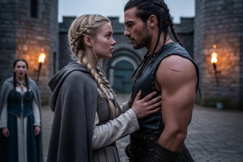 THE GIRL THE ALPHA KING COULD NOT IGNORE