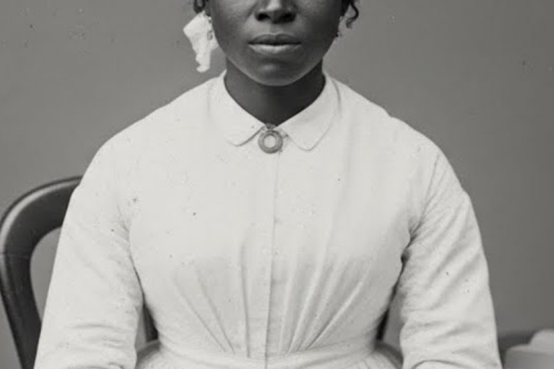 “I Should Not Feel This Way About Her…” — The Christmas Night That Destroyed Whitmore Plantation Forever
