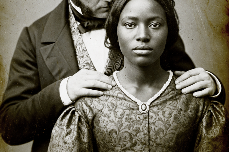 HE MARRIED HIS OWN DAUGHTER: THE MONSTROUS SIN THAT CONSUMED HIM ALIVE