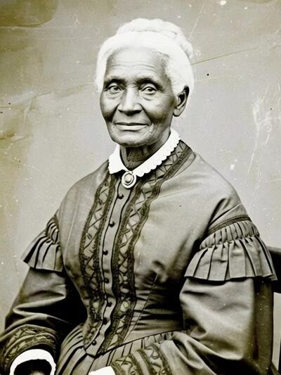 THE IMPOSSIBLE MYSTERY OF THE GEORGIA SLAVE WHO LIVED TO 132 YEARS – SHE WATCHED EVERY MASTER DIE