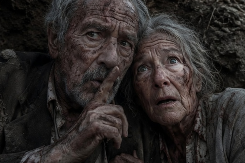 The Cliff’s Secret: A Mother’s Love, A Daughter’s Greed, and the Final Fall That Ended Everything