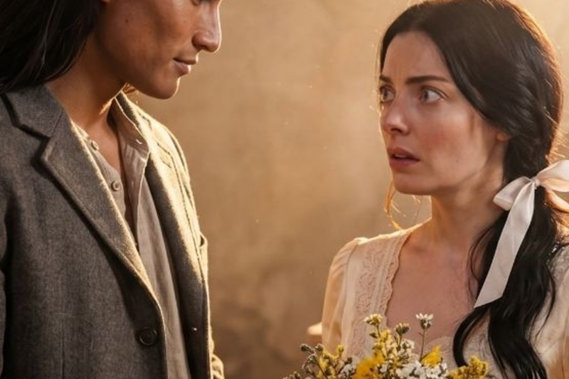“I Thought You Were A Monster” — The Rancher’s Daughter Discovered A Dangerous Truth About Her Reluctant Husband