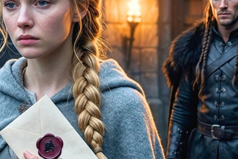 “You Are Not The Daughter They Wanted…” — The Alpha King’s Reaction To Kate Changed The Entire Kingdom Forever