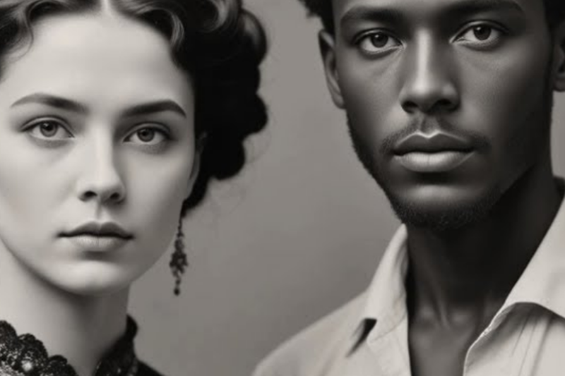 “HE’S NOT YOUR SLAVE… HE’S YOUR BROTHER” — The Midnight Secret That Destroyed Savannah’s Most Powerful Plantation Family