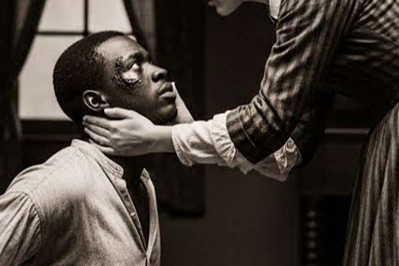 When A Silent Enslaved Man And A Lonely Mistress Crossed A Line Inside A House Built On Absolute Control