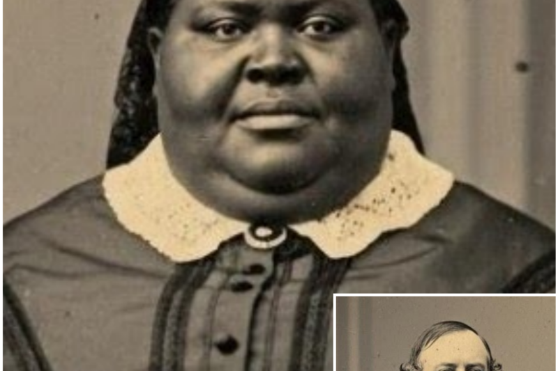 Plantation Owner Married His Slave Cook For A Cruel Bet Then Guests Started Dying Under Mysterious Circumstances Overnight