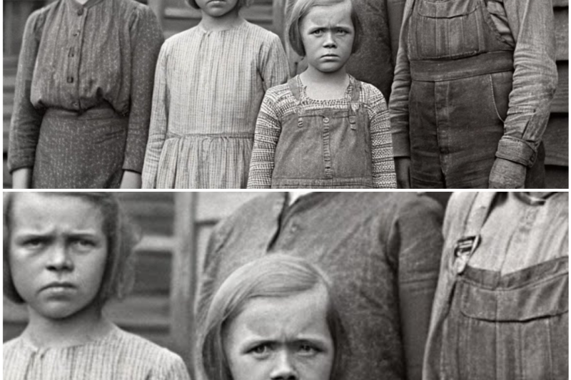 The Children In The Cellar Who Should Not Exist And The DNA That Changed Everything Forever
