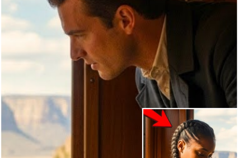 I Thought His Proposal Was Insane… Until I Saw the Photograph He Hid From Me