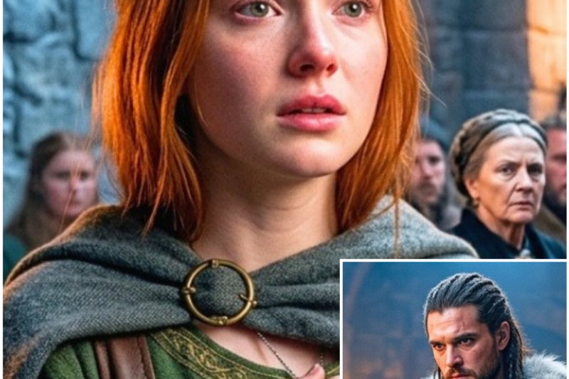 “The Alpha King Chose Me in Front of 200 Wolves… and That Same Night, My Stepmother Tried to Kill Me”