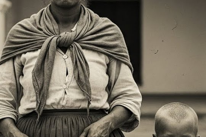 A Runaway Slave Mother, A Three Year Old Boy With Impossible Green Eyes, And The Deadly Pursuit Across Colonial Mexico That Turned Love Into A Crime Worth Dying For Forever