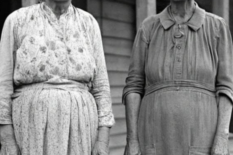 Knock On The Door In 1974: What Investigators Found Inside A Frozen Farmhouse That Unlocked A Hidden History Of Stolen Children And Vanished Names