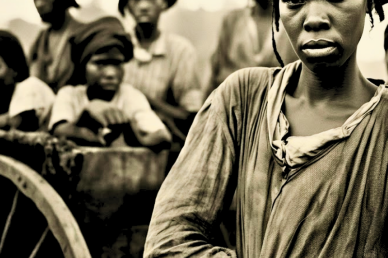 THE MORNING THEY TOOK HER CHILDHOOD… AND LEFT HER WITH NOTHING BUT MEMORY AND PAIN
