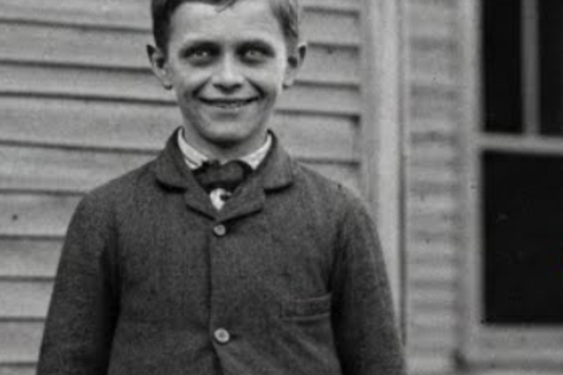 They Thought Samuel Whitlock Was The Monster Until The Night The Mob Arrived At His House And The Smile On His Face Finally Revealed Who Had Been Hunting Them All Along