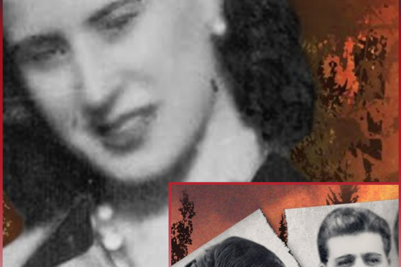 The Eight Day Bride