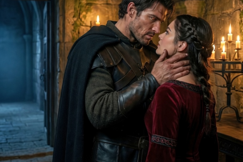“She’ll Forgive Me, She Always Does,” The Alpha Said to His Mistress—She Heard Every Word and Never