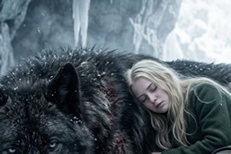 “You Rejected Me?” — The Alpha King’s Shocking Discovery About The Runt He Left For Dead