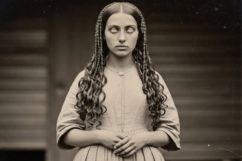 THE IMPOSSIBLE STORY OF THE MOST DESIRED FEMALE SLAVE EVER AUCTIONED IN CHARLESTON WHAT NO ONE KNEW
