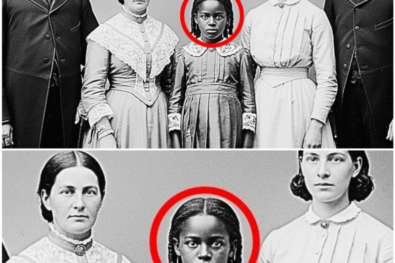 “This Shouldn’t Exist In Any Archive,” The Historian Whispered – A Single Family Portrait From 1889 Hid A Secret That Unraveled Land Theft, Missing Records, And A Child’s Forgotten True Identity.