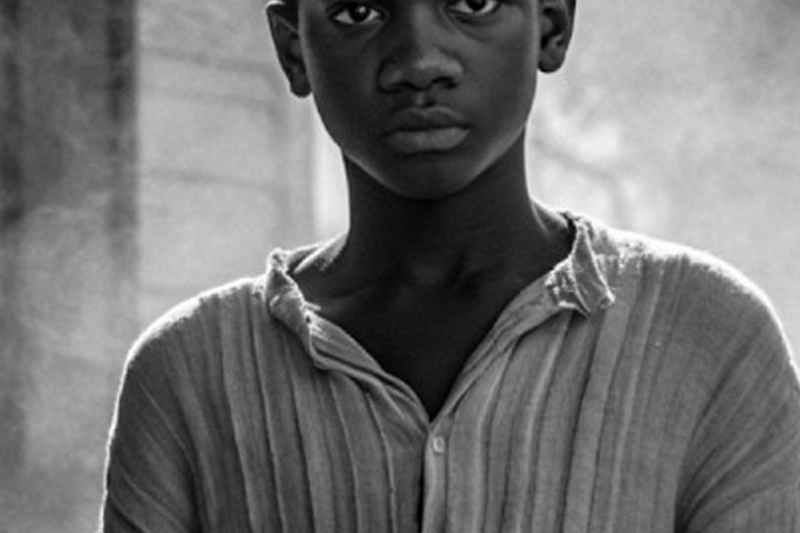 “Tell Me Where She Is.” A Young Slave Boy Rescued The Cruel Trader Who Destroyed His Family’s Entire Life