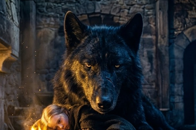 “Do You Feel It” The Hidden Obsidian Shard Awakens An Ancient Force As The Pack Watches Their Alpha And His Luna Confront A Shadow That Freezes Fire And Burns Ice