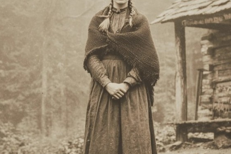She Was Not A Doctor, Yet Every Surgeon Who Met Her Could Not Explain What Happened Inside That Cabin Next