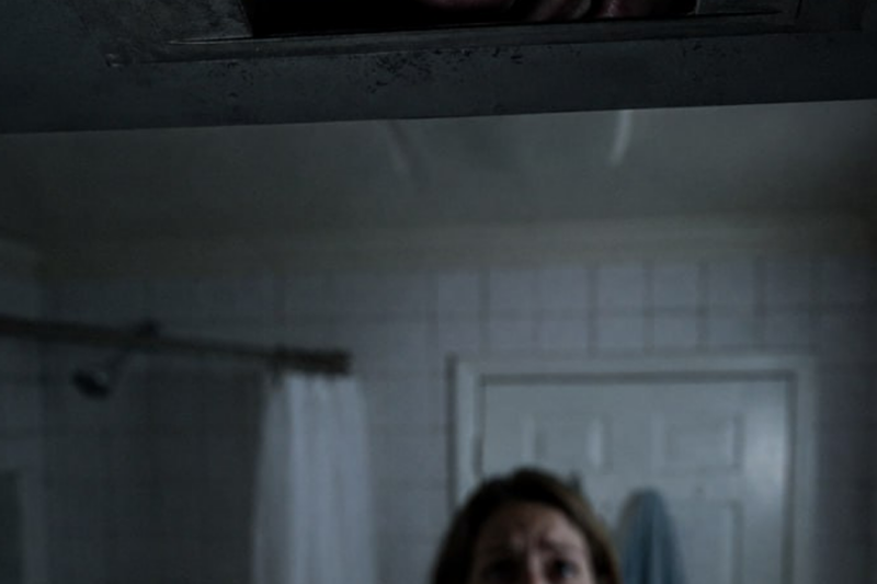 The Breathing Eye in the Vent – The Monster Hiding Behind My Husband’s Smile