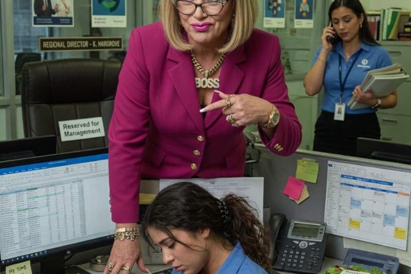 Smug Karen Bosses Think They OWN Employees! It Only Gets WORSE