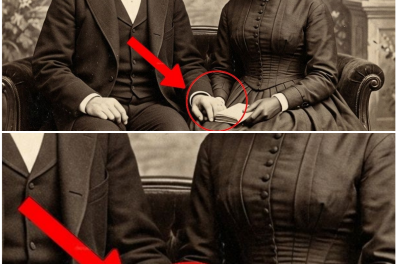 A Forgotten Woman’s Terrified Expression In An 1889 Portrait Sparked An Investigation That Revealed A Dark Secret Powerful Families Tried Hiding For Generations