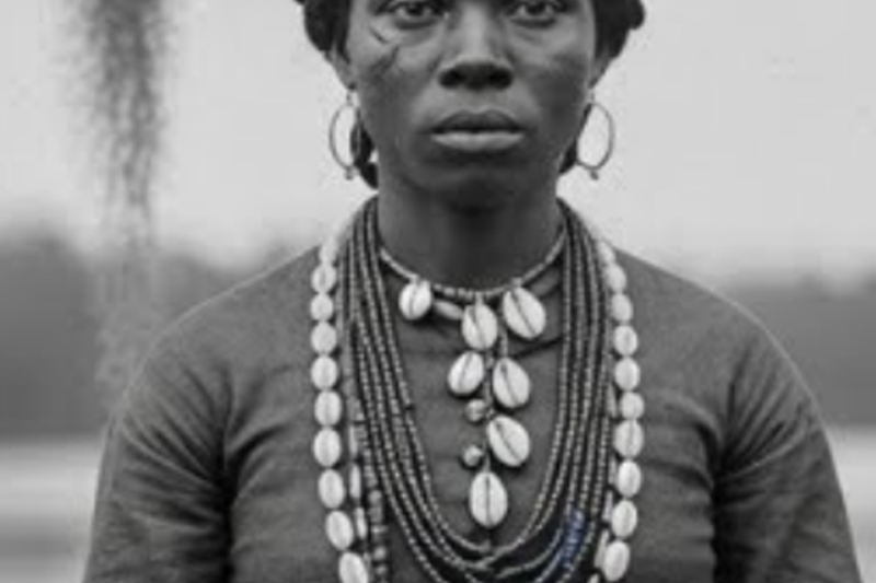 A Mother’s Vengeance In The Swamps That Awoke Ancient Spirits And Shattered A Plantation Empire