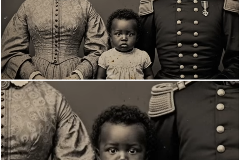 When The Plantation Burned The Dead Rose First And Spoke A Name No One Dared To Hear