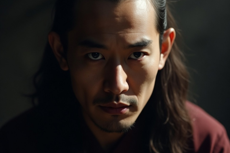 The Vanishing of 500 Samurai… What Really Happened?
