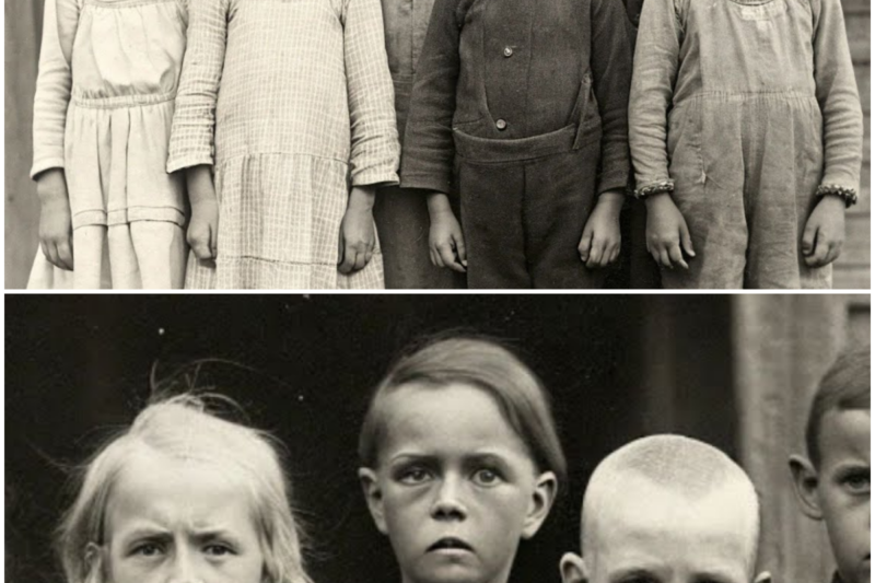 The Hidden New Eden Beneath A Quiet Farm In Kentucky Where A Family Disappeared For Decades And The Terrifying Truth Discovered When Authorities Finally Reached The Depths Below