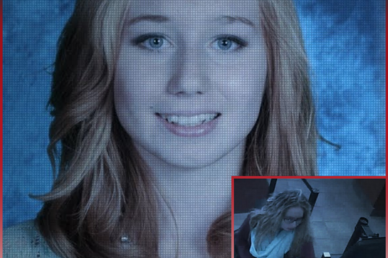 The Girl Who Disappeared Before Lunch — The Vanishing of Michaela Bali