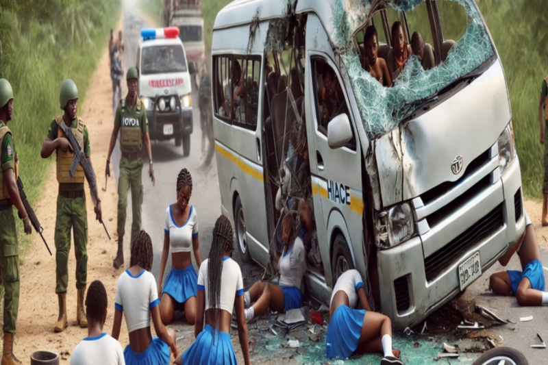 STUDENTS: This is Why You Must Pray Before TRAVELING This December