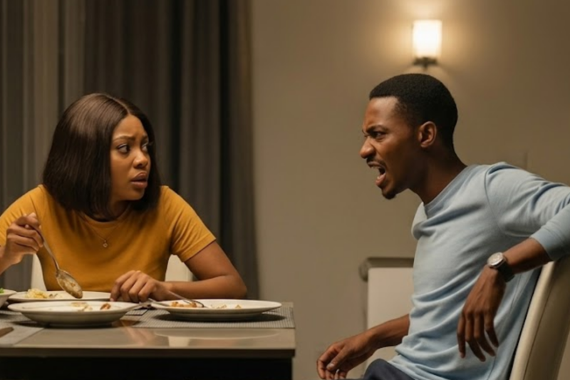 HE CALLED ME WEAK… SO I TAUGHT HIM A LESSON HE’LL NEVER FORGET