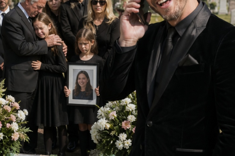 The Notebook My Granddaughters Hid: A Dead Mother’s Final Gift of Justice