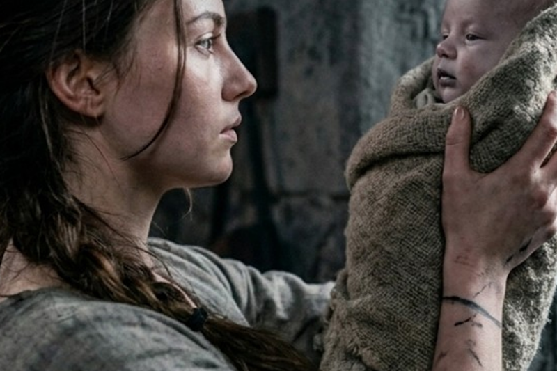 “The Royal Healers Failed Him,” Ola Said Quietly — But The Alpha King Soon Learned Someone Wanted His Son Dead