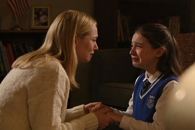 The Scar My Daughter Was Ashamed Of: A Mother’s Silent Strength That Taught Her Child to Stand Tall