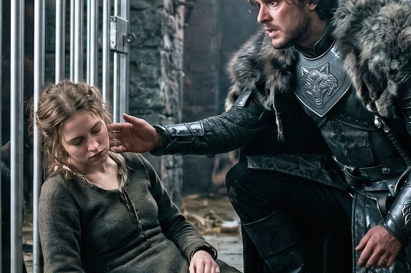 “He Is Not A Monster,” She Said, Bleeding—And That Single Sentence Shattered A Kingdom Built On Lies And Silence.