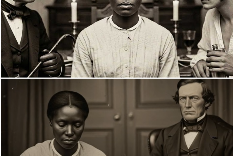 “Touch Her Again And I’ll Bury You Alive” — Inside Blackwood Manor, Two Brothers Battled For A Captivating Maid While She Secretly Turned Their Obsession Into A Deadly Revenge Plot