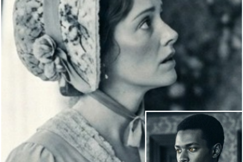 “Please Don’t Leave Me Here,” The Plantation Wife Whispered Before The Dogs Found Samuel Hiding Inside Devil’s Punch Bowl