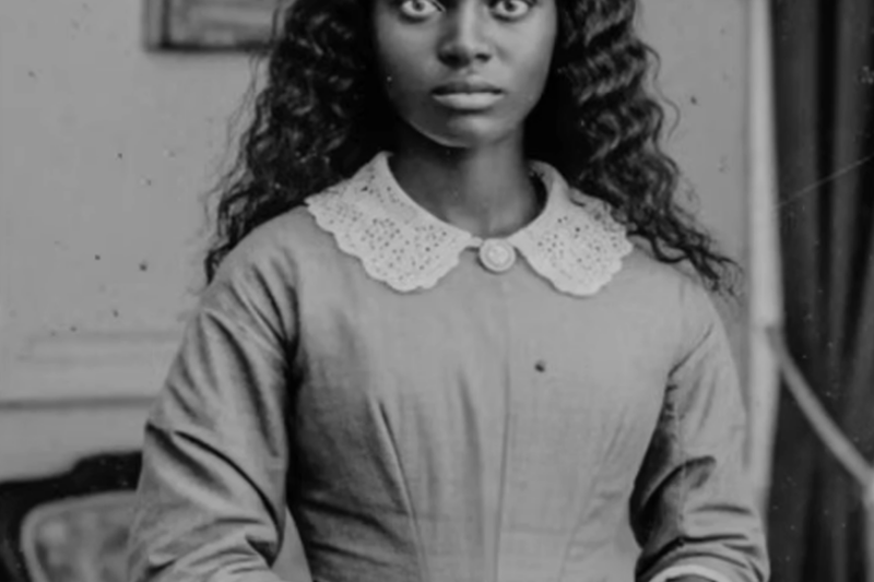 “She Knew Your Name Before Entering” — The Terrifying Mystery Of Governor Hawthorne And The Slave Woman Naomi In Virginia