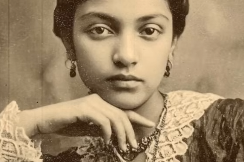 The Terrifying Mystery Of Josefina Peña And The Invisible Presence Waiting Patiently Inside The Sealed Room Upstairs