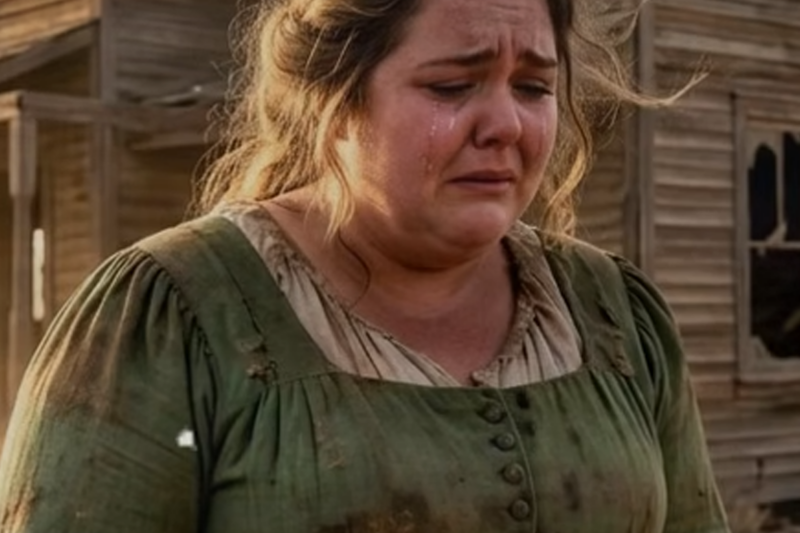 “Don’t Trust The Church,” Her Mother’s Final Letter Warned Before Evelyn Found Hidden Tunnels, Poisoned Riders, And A Secret Underground Spring Powerful Enough To Destroy Everyone In Red Hollow Forever