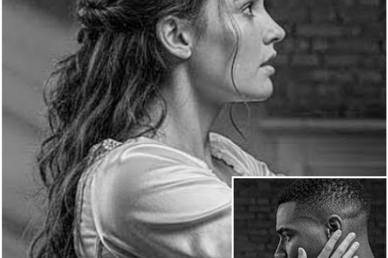 She Thought She Lost Him Forever Until He Walked Back Into A Town Ready To Kill Him And The Only Thing Standing Between Love And Death Was A Single Paper