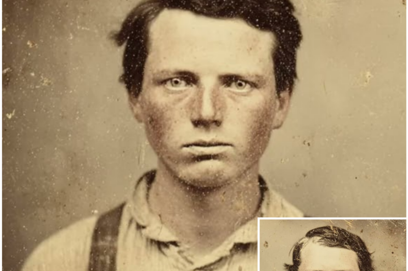 Two Brothers Erased From History And The Cave Beneath Appalachia That Still Calls Their Names In The Dark