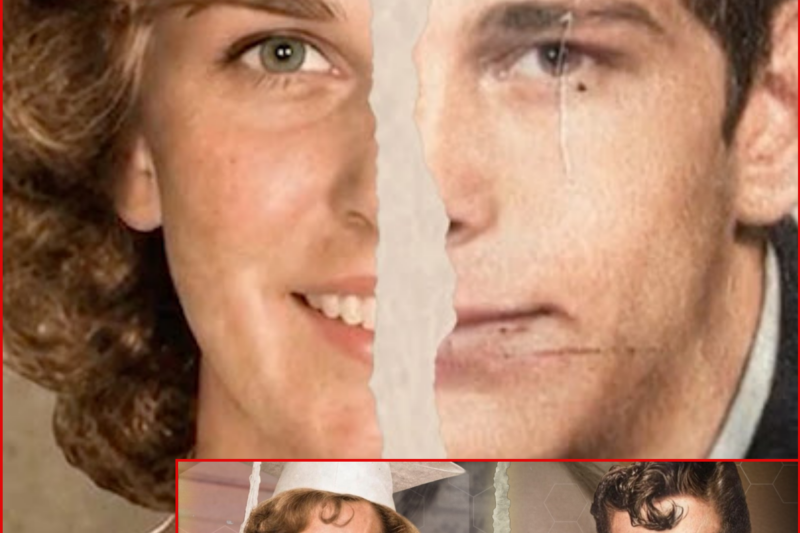 The Name She Lost, The Family She Found Again