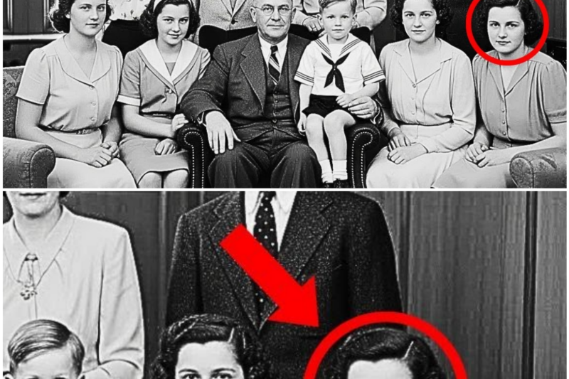 The Forgotten Asheford Daughter Who Disappeared After A Lobotomy And The Dark Medical Truth Buried Inside A Boston Mansion For Decades